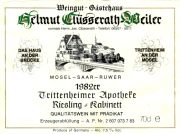 Clüsserath-Weiler_Trittenheimer Apotheke_kab 1982